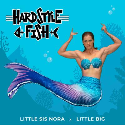 Hardstyle Fish's cover