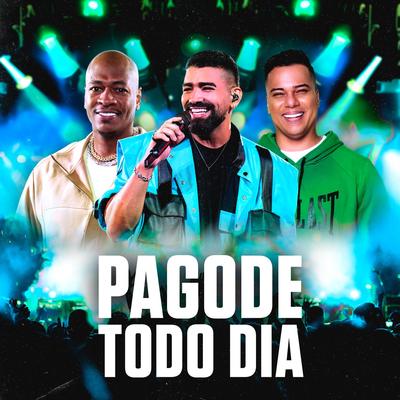 Pagode Todo Dia's cover