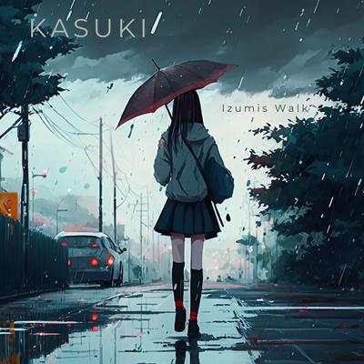 Izumis Walk By Kasuki's cover