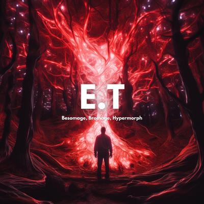 E.T (Techno Version)'s cover