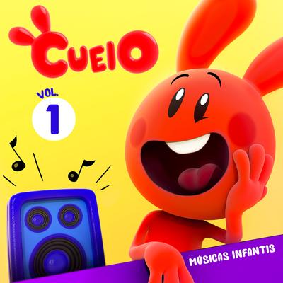 Cueio: Músicas Infantis, Vol. 1's cover