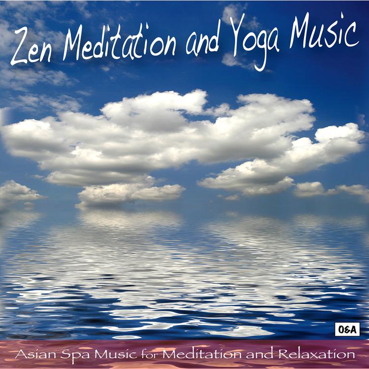 Zen Meditation and Yoga Music's avatar image