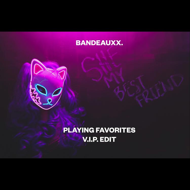 Bandeauxx.'s avatar image