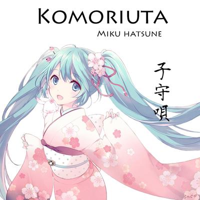 Sakura By Hatsune Miku's cover
