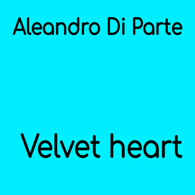 Velvet heart's cover