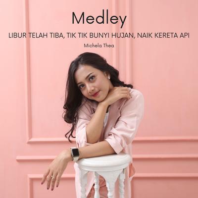 Medley Lagu Anak's cover