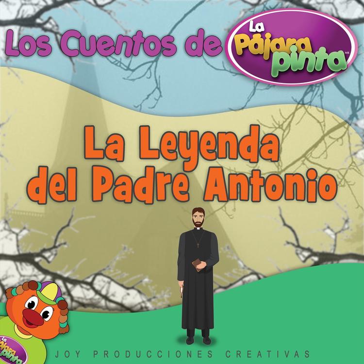 Los Cuentos de La Pájara Pinta's avatar image