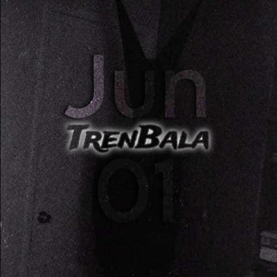 TrenBala's cover
