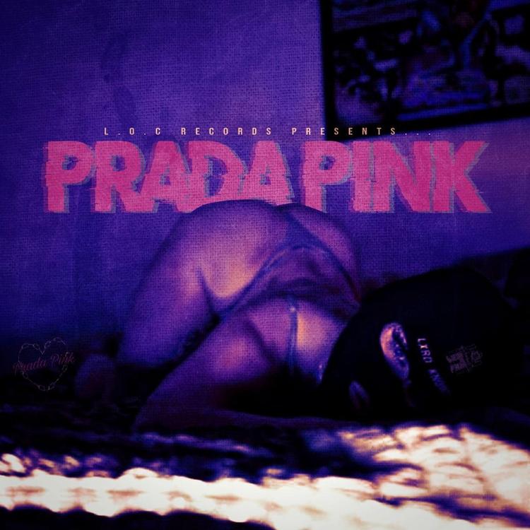 Prada Pink's avatar image