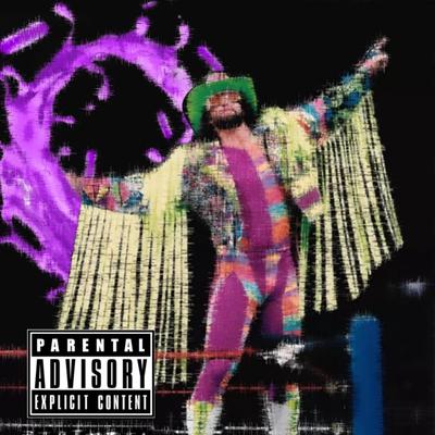 Macho Man Randy Savage's cover