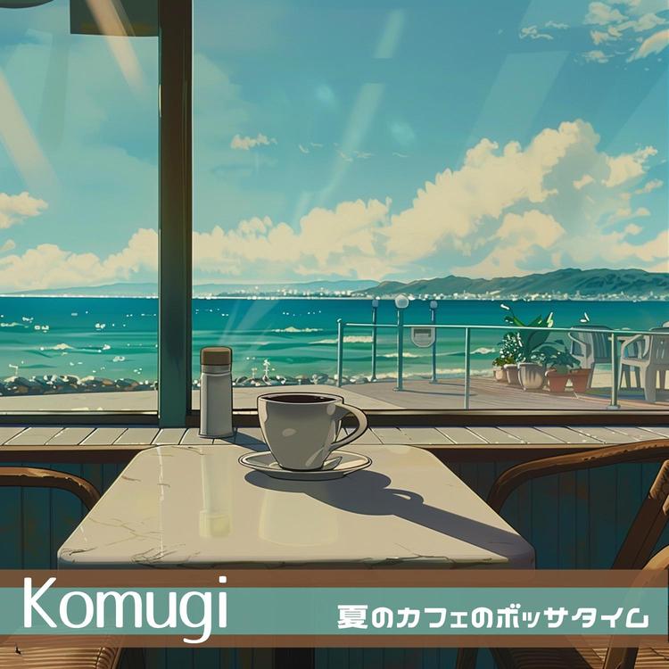 Komugi's avatar image