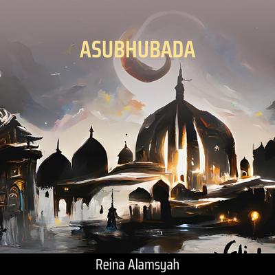 ASUBHUBADA's cover