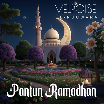 Pantun Ramadhan's cover