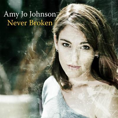 Bright Lights By Amy Jo Johnson's cover