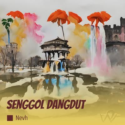 Joget Senggol Senggolan's cover