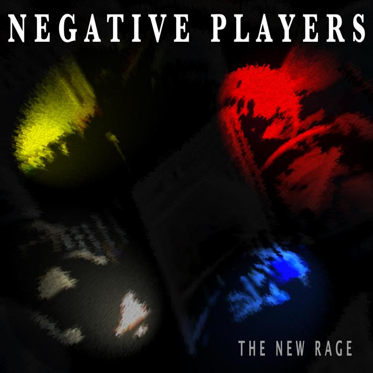 Negative Players's avatar image