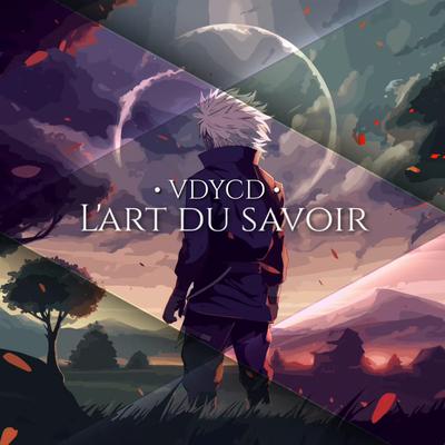 L'Art Du Savoir's cover