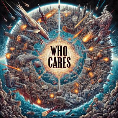 The Who Cares Recordings's cover