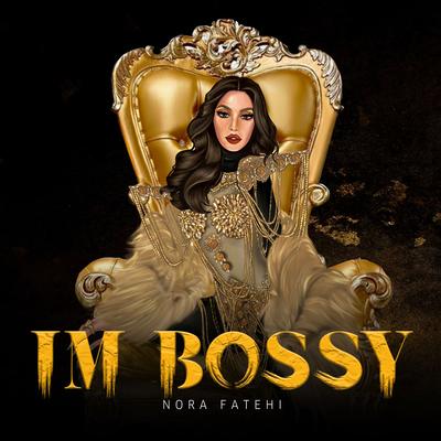 Im Bossy's cover