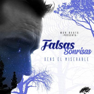 DENS EL MISERABLE's cover