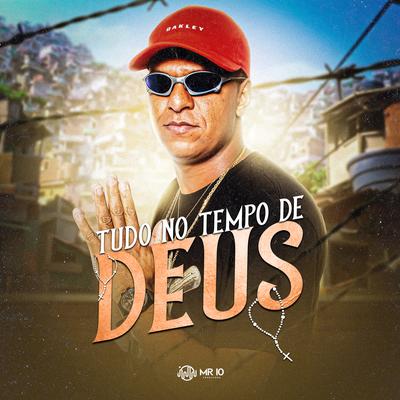 Tudo no tempo de Deus's cover