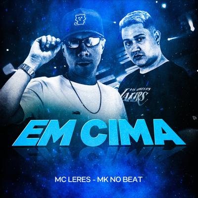 Em Cima's cover