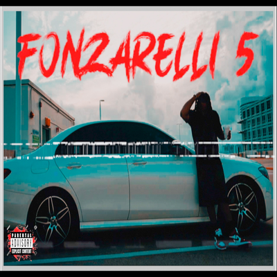 Fonzarelli 5's cover