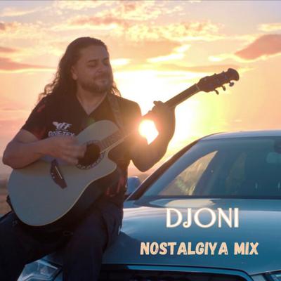 Nostlagiya mix's cover