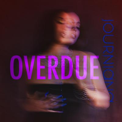 Overdue By Journiana's cover
