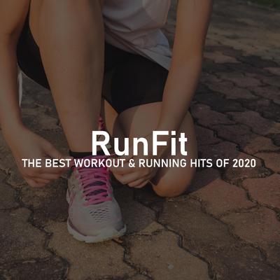 Say So (111 BPM) By RunFit's cover