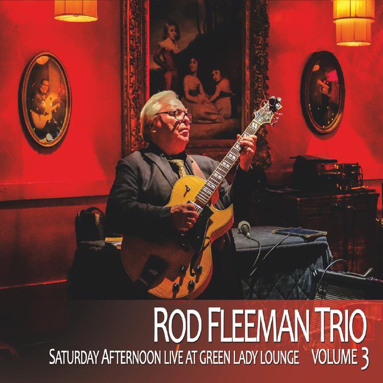 Rod Fleeman Trio's avatar image