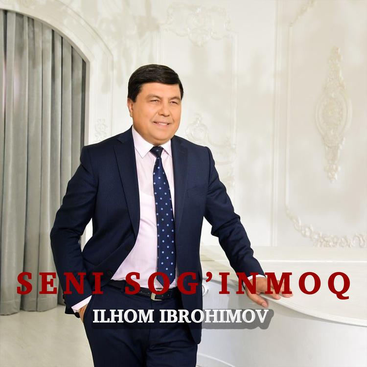 Ilhom Ibrohimov's avatar image