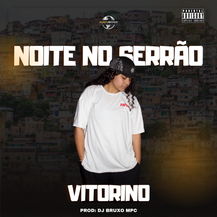 Vitorino's avatar image