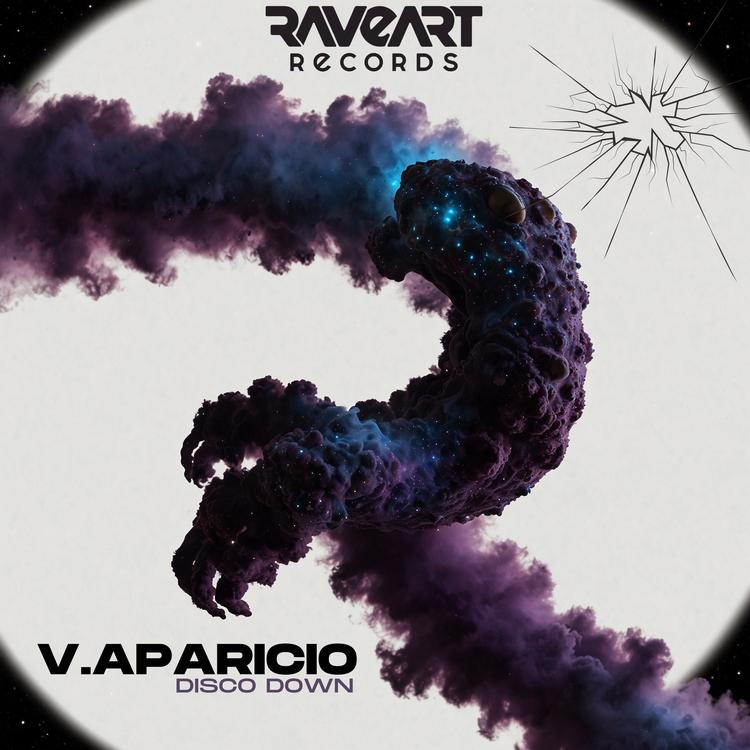 V.Aparicio's avatar image