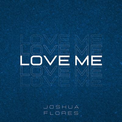 Love Me's cover