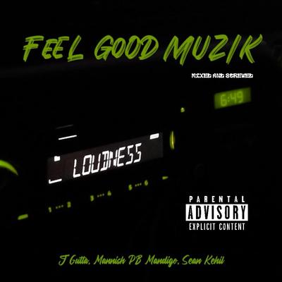 Feel Good Muzik (mixed and screwed version)'s cover