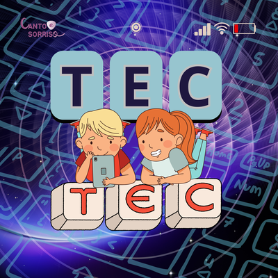 TEC TEC By Canto e Sorriso's cover