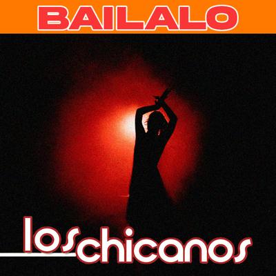 Bailalo's cover