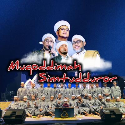 Muqoddimah Simtudduror (Live)'s cover