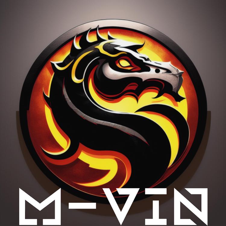 M-Vin's avatar image