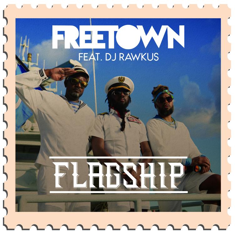 Freetown Collective's avatar image