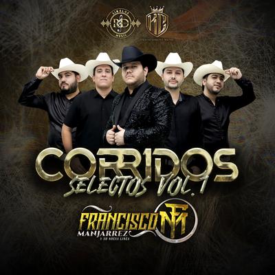 Corridos Selectos Vol.1's cover