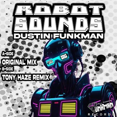 Robot Sounds's cover