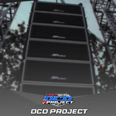 DCD PROJECT's cover