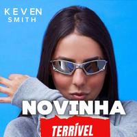 Keven Smith's avatar cover