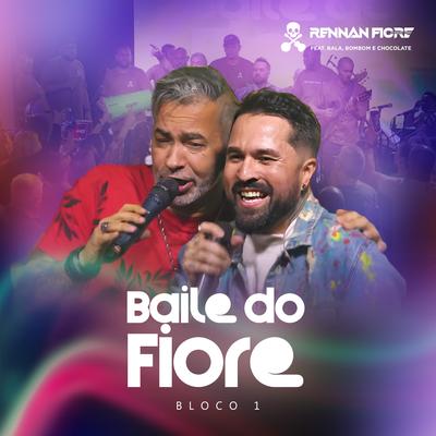 Compromisso (Ao Vivo) By Rennan Fiore, Bala, Bombom e Chocolate's cover