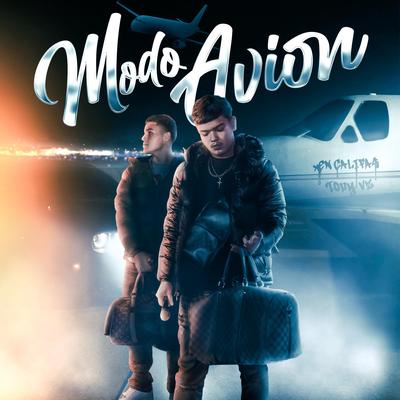 Modo Avion's cover