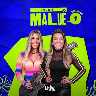 MaLuê's cover