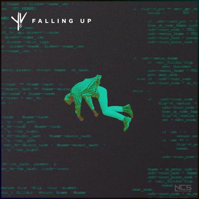 Falling Up By Y&V's cover