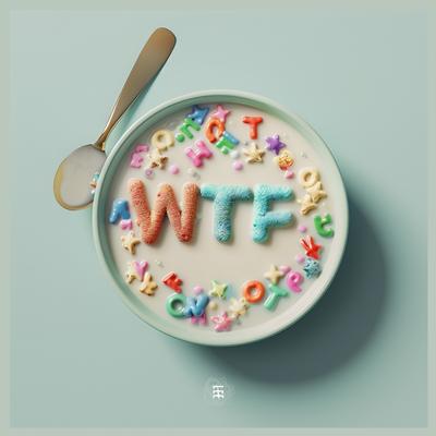 WTF By James Lee's cover